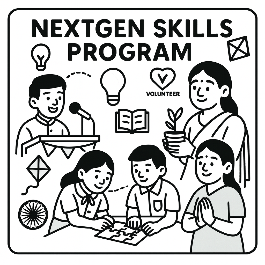 Nextgen Skills Program